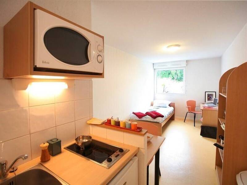 Maison à louer, 17m², MONTPELLIER