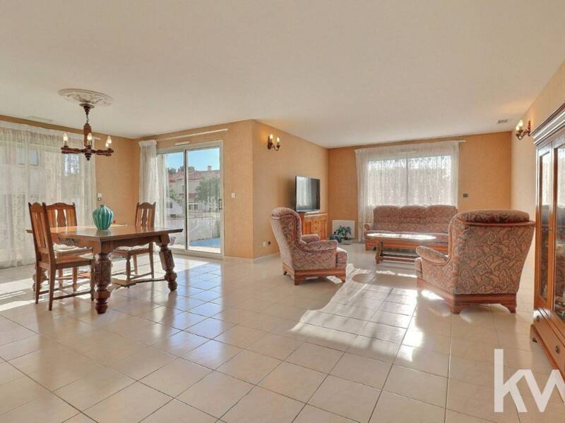 Maison à vendre, 186m², PERPIGNAN