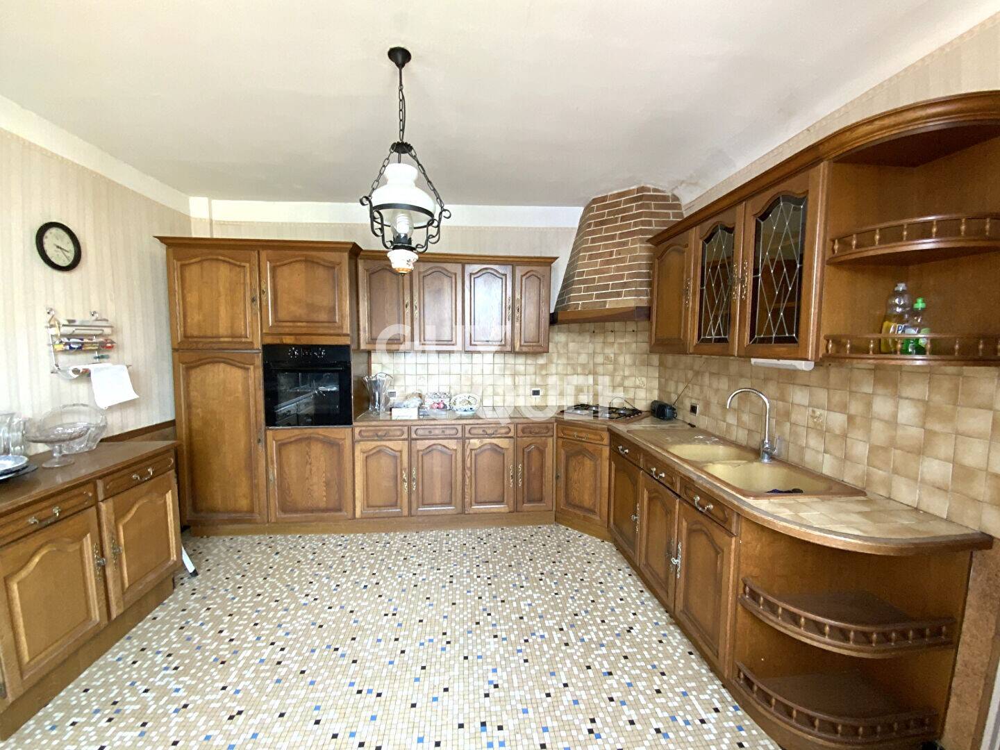 Maison à vendre, 117m², SAINT NAZAIRE