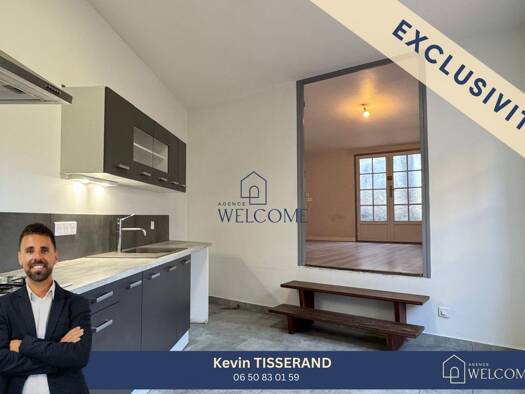 Maison à vendre 115 000 € 7 pièces 4 chambres 188 m² Pont-Saint-Esprit 30130