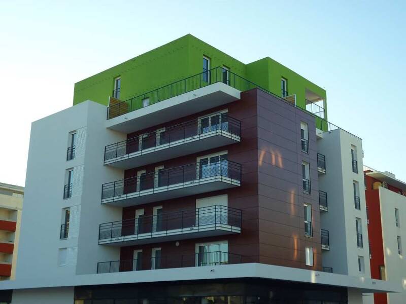 Maison à louer, 38m², MONTPELLIER