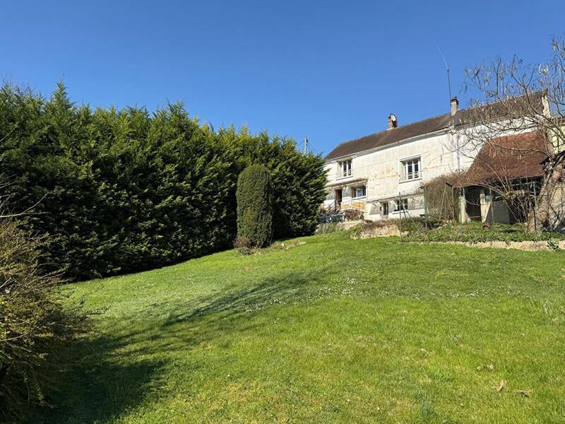 Maison à vendre, 80m², LIZY SUR OURCQ
