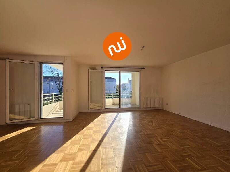 Maison à vendre, 97m², TASSIN LA DEMI LUNE