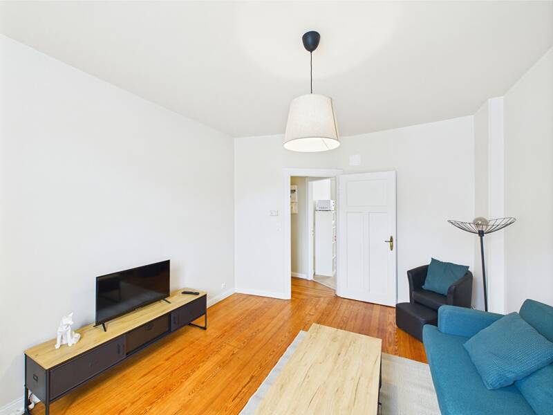 Maison à louer, 50m², METZ