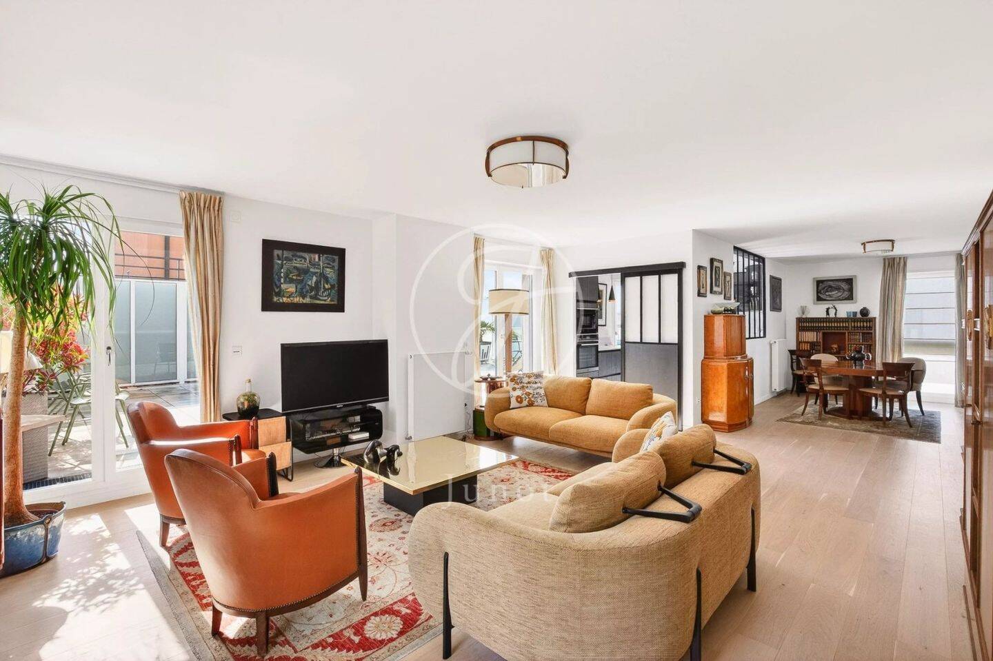 Maison à vendre, 109m², RUEIL MALMAISON
