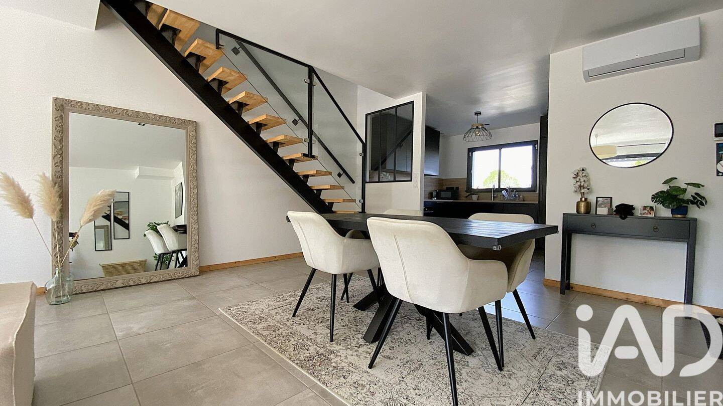 Maison à vendre, 100m², EYSINES