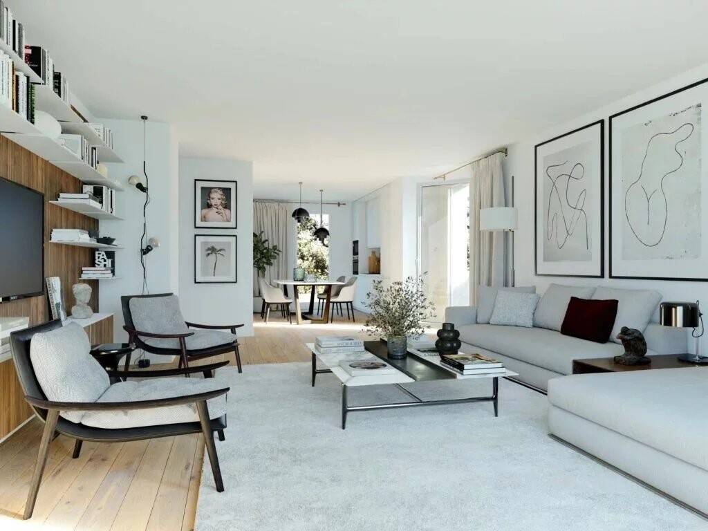 Maison à vendre, 45m², VELIZY VILLACOUBLAY