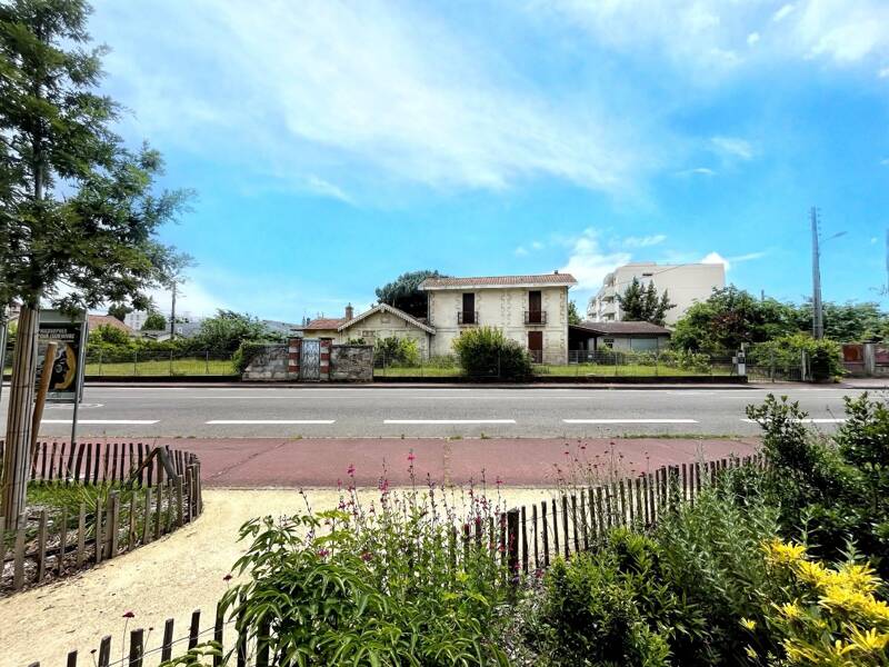 Maison à vendre, 181m², BORDEAUX