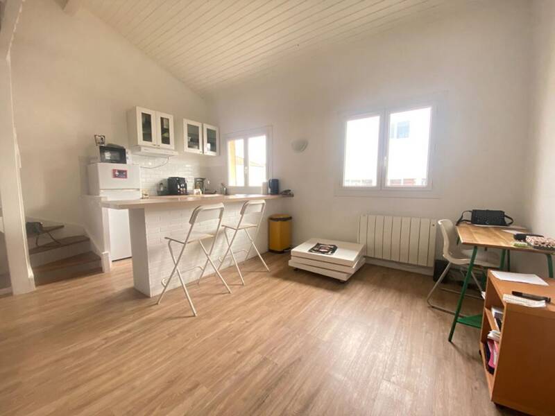 Maison à vendre, 120m², BORDEAUX
