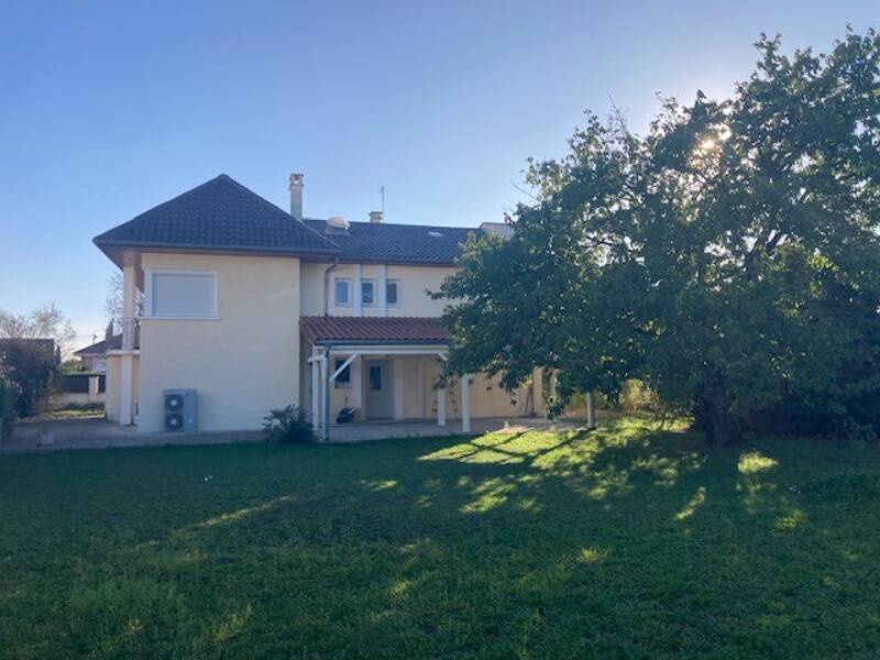 Maison à vendre, 166m², CORBAS