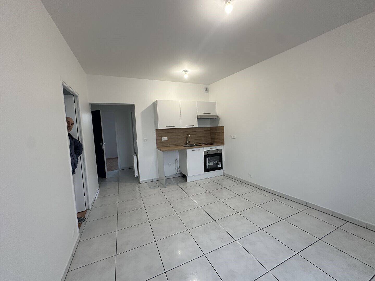 Maison à louer, 42m², CHAMPIGNY SUR MARNE