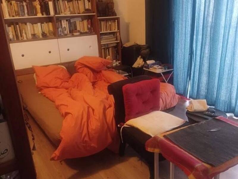 Maison à louer, 30m², PARIS 20E