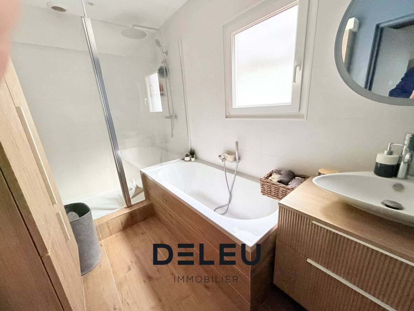 Maison à vendre, 134m², MARCQ EN BAROEUL
