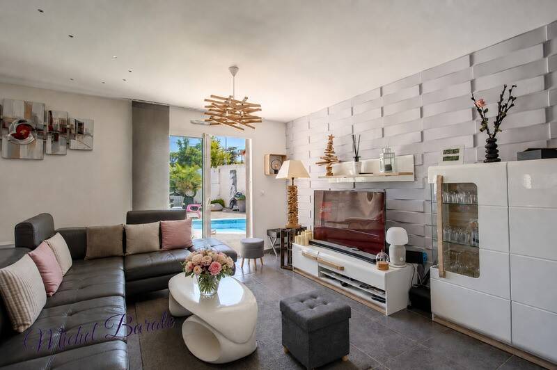 Maison à vendre, 89m², GREZIEU LA VARENNE