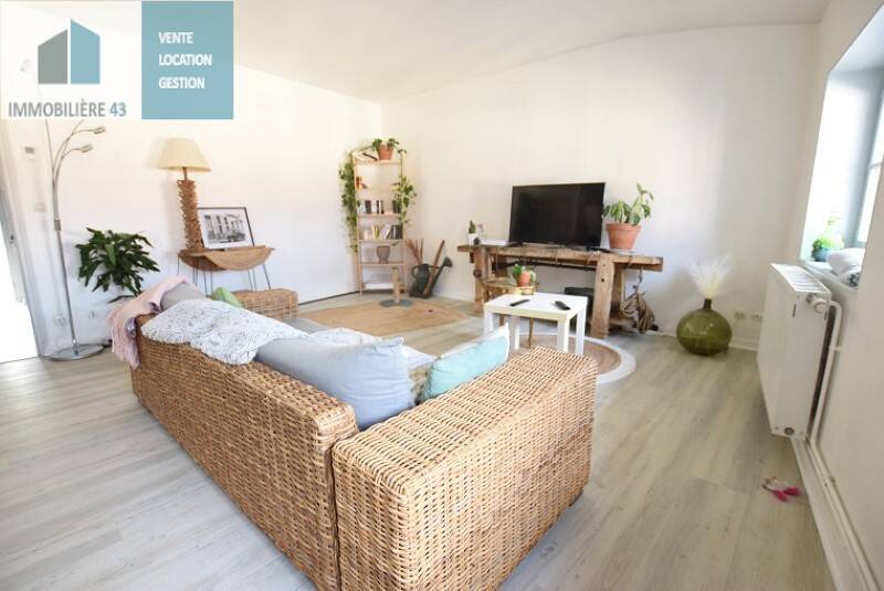Maison à louer, 64m², LE PUY EN VELAY