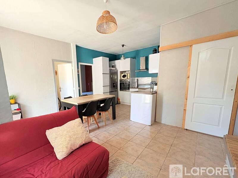 Maison à vendre, 46m², GUJAN MESTRAS