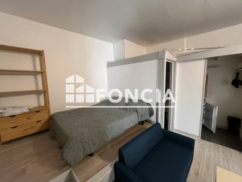 Maison à louer, 22m², BORDEAUX