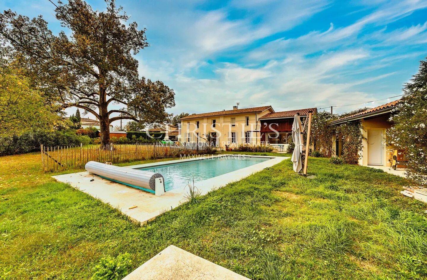 Maison à vendre, 284m², LIBOURNE