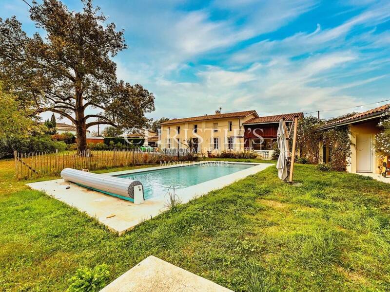 Maison à vendre, 284m², LIBOURNE