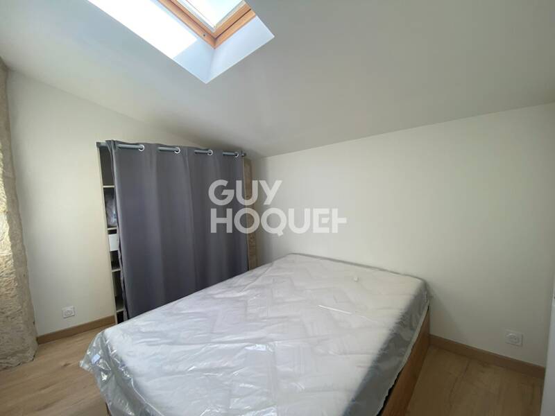 Maison à louer, 44m², FONTENAY LE COMTE