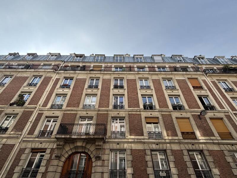 Maison à louer, 29m², PARIS 11E
