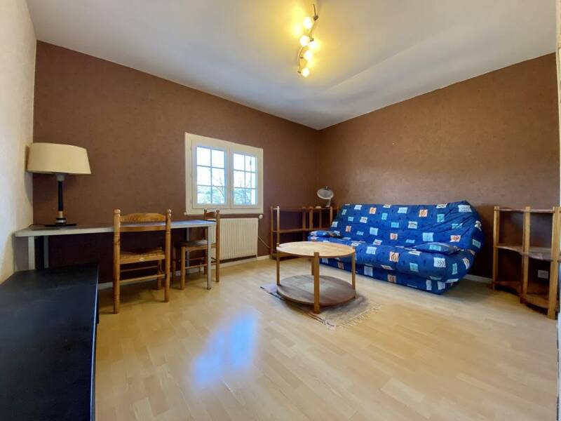 Maison à louer, 36m², AIX EN PROVENCE