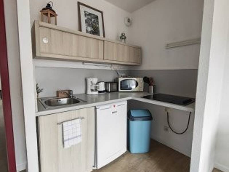 Maison à louer, 42m², COLMAR