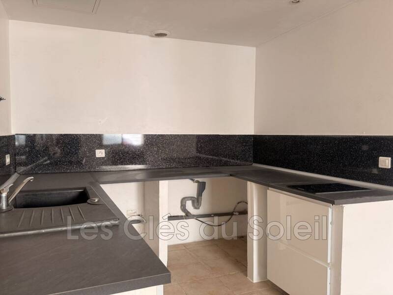 Maison à louer, 45m², TOULON