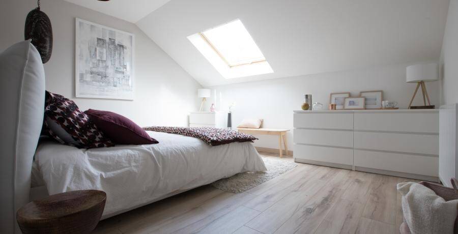 Maison à vendre, 97m², SERGY