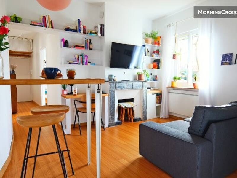 Maison à louer, 40m², MONTPELLIER