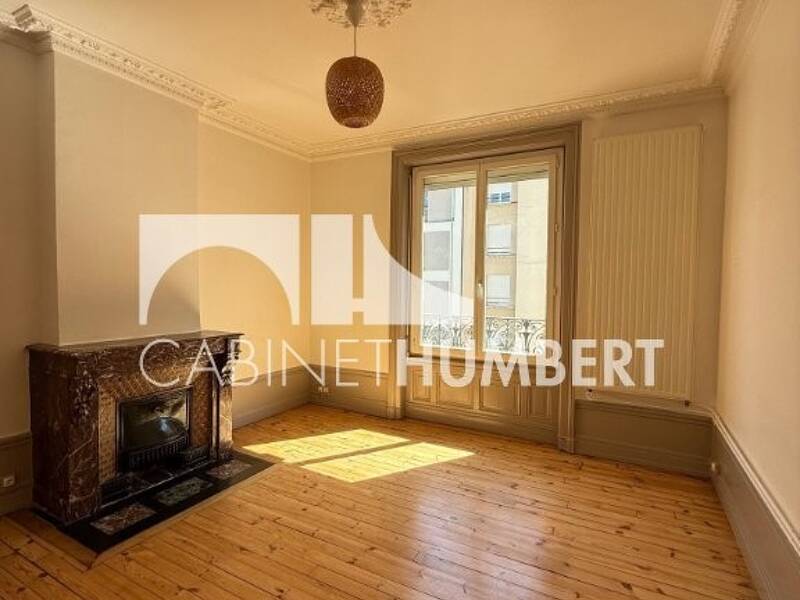 Maison à louer, 63m², SAINT ETIENNE