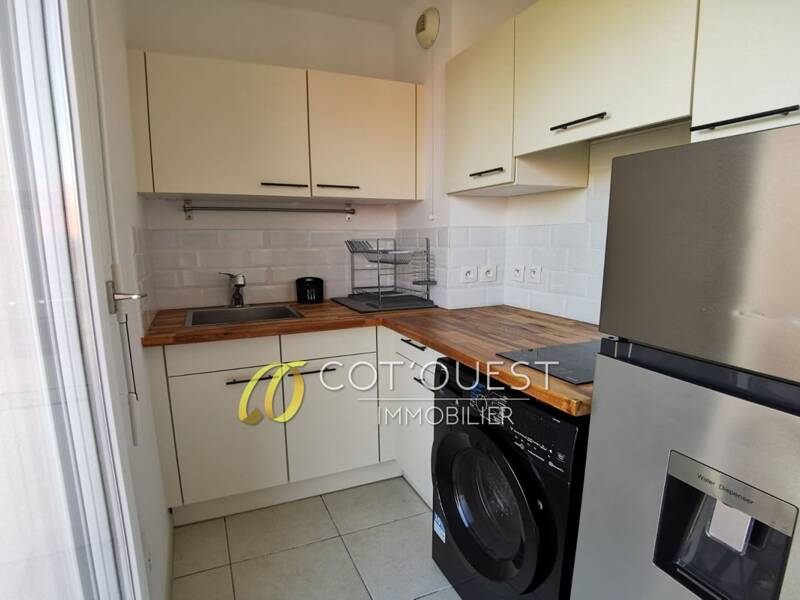 Maison à louer, 23m², NICE