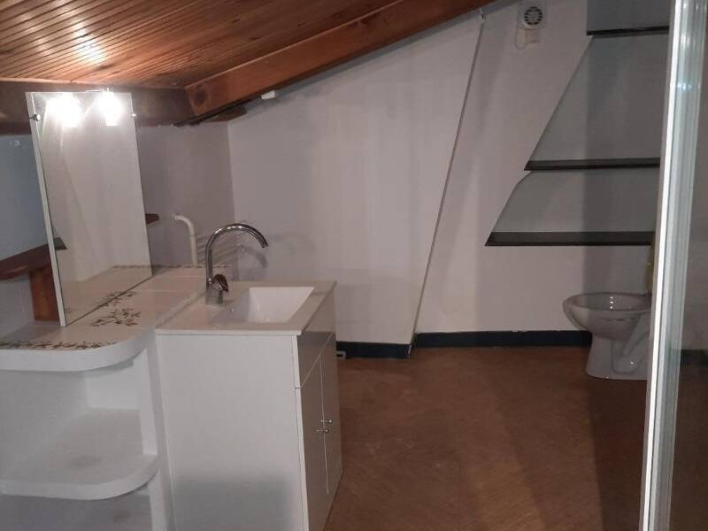 Maison à louer, 76m², FLAYOSC