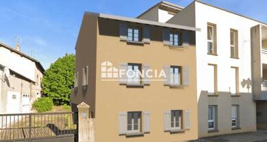 Terrain constructible à vendre 95 000 € 131 m² de terrain Genay 69730