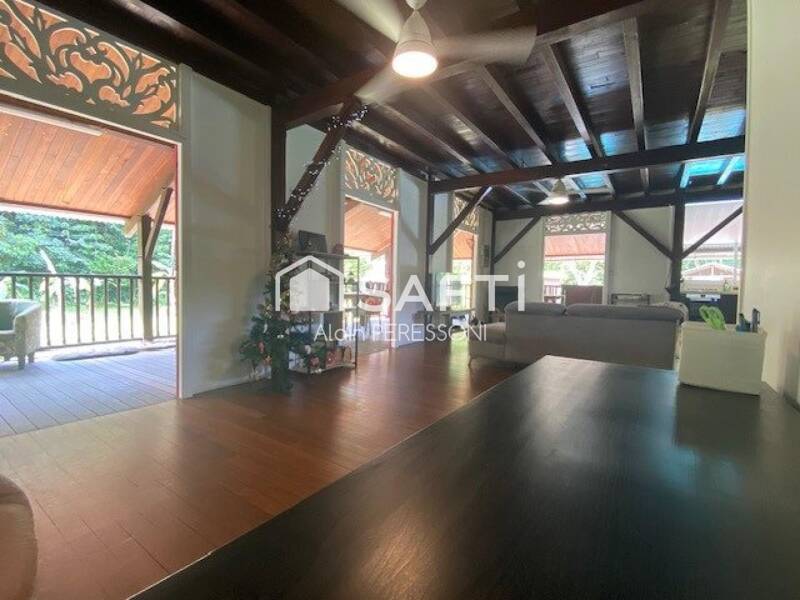 Maison à vendre, 180m², MONTSINERY TONNEGRANDE
