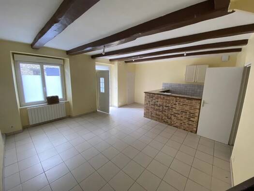 Maison de ville à vendre 157 500 € 3 pièces 2 chambres 62 m² Plouër-sur-Rance 22490