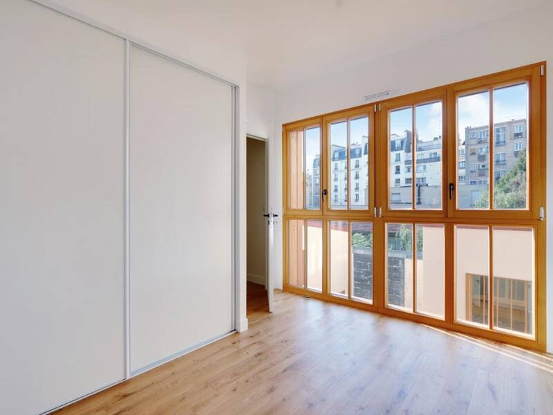 Maison à vendre, 87m², PARIS 12E