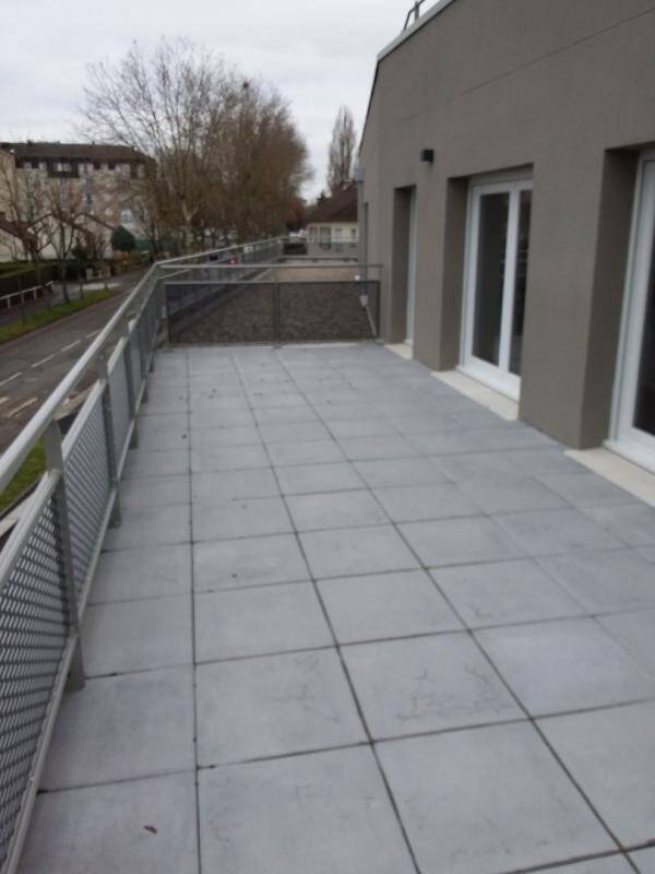 Maison à louer, 50m², BEAUVAIS