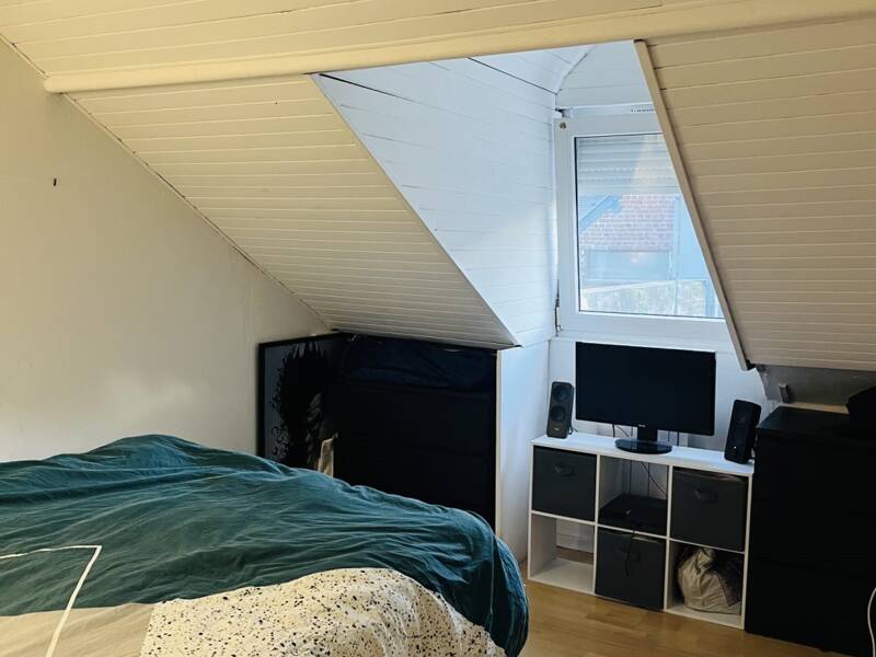 Maison à vendre, 53m², LE HAVRE