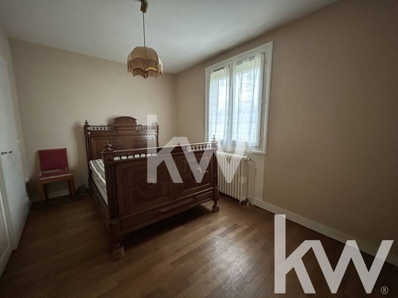 Maison à vendre, 68m², ORLEANS