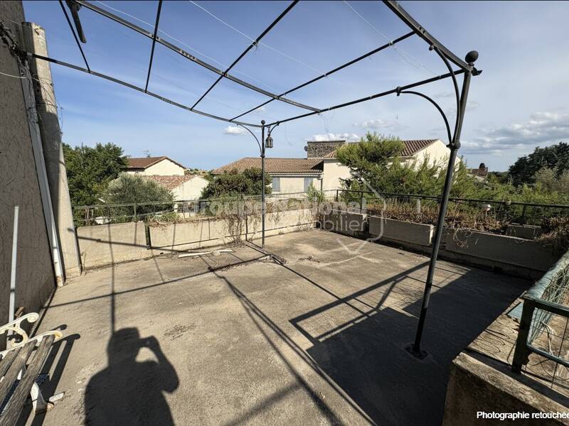 Maison à vendre, 134m², THEZIERS