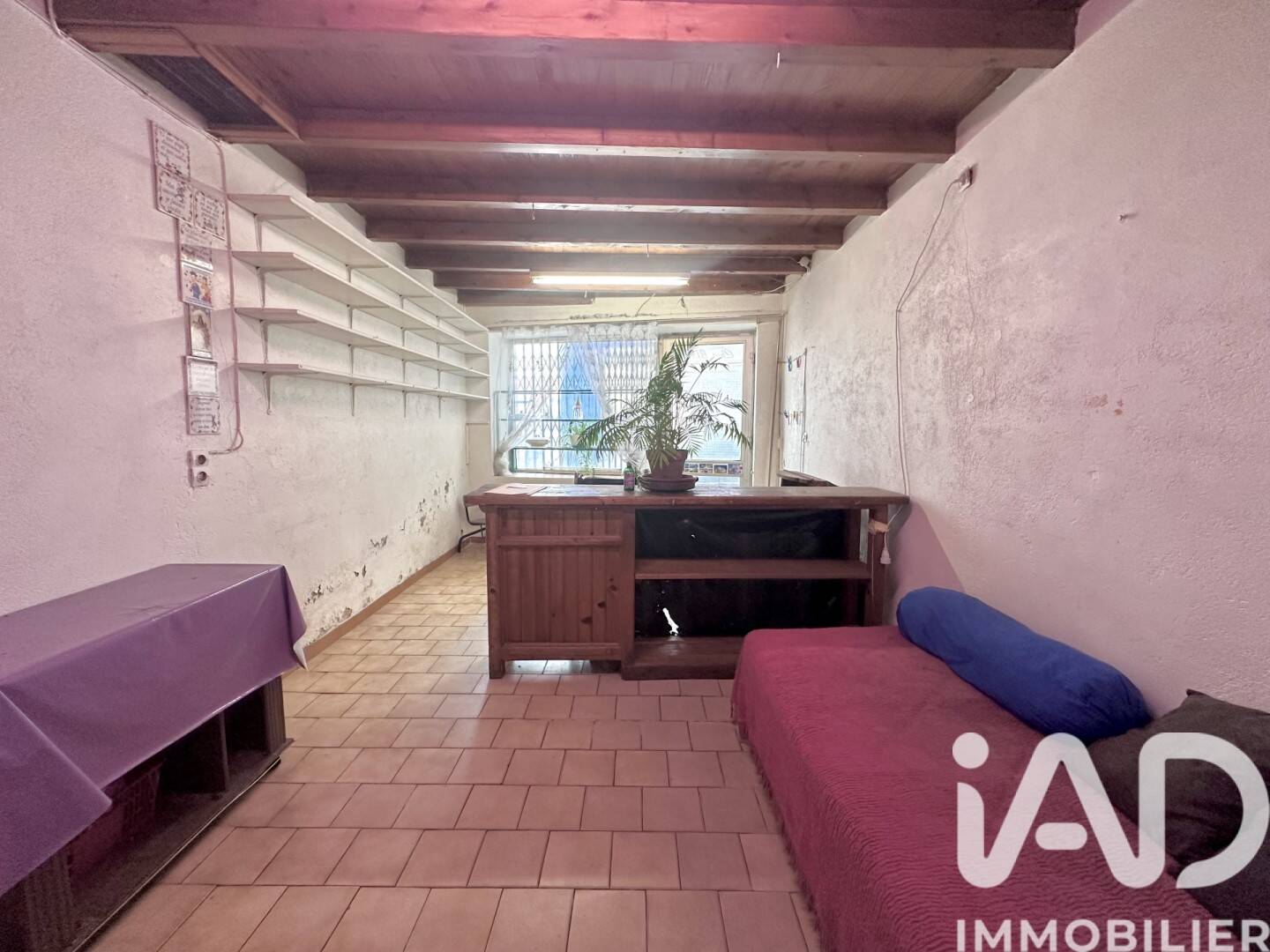 Maison à vendre, 115m², SAINT PAUL DE FENOUILLET