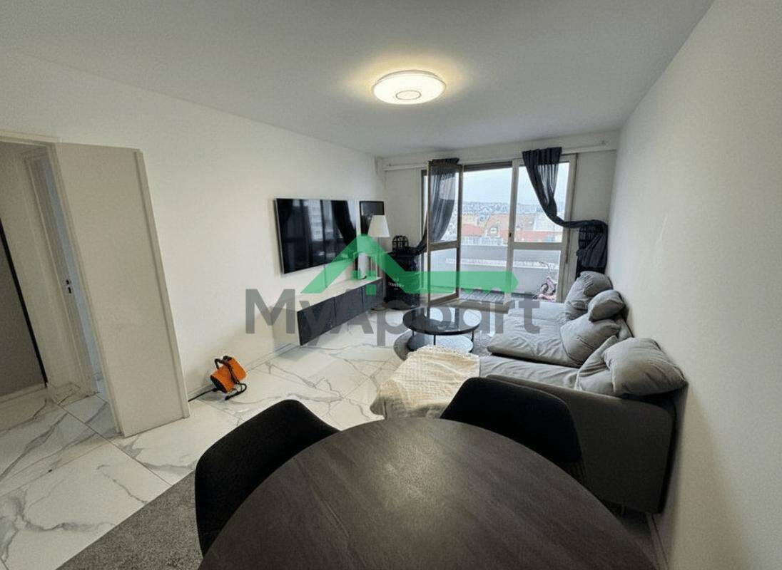 Maison à louer, 68m², ARGENTEUIL