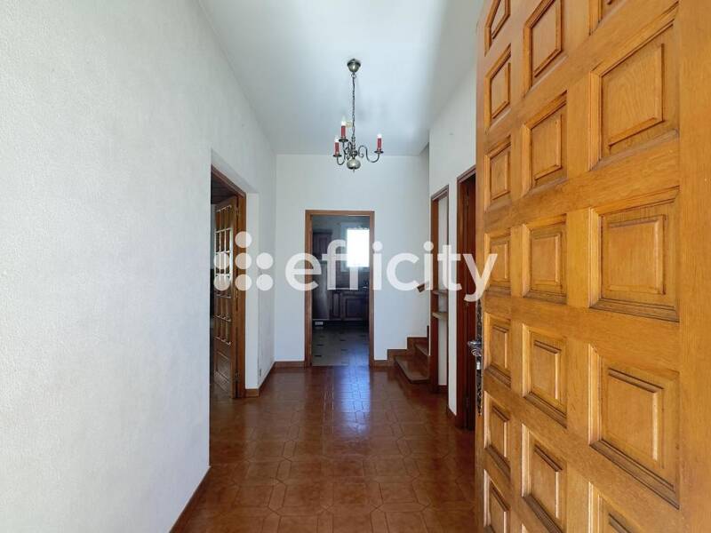 Maison à vendre, 154m², PIERRELATTE