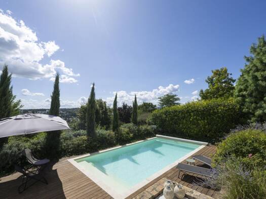 Maison à vendre 945 000 € 6 pièces 5 chambres 170 m² 1 500 m² de terrain La-Graviere Beaunant Sainte-Foy-lès-Lyon 69110