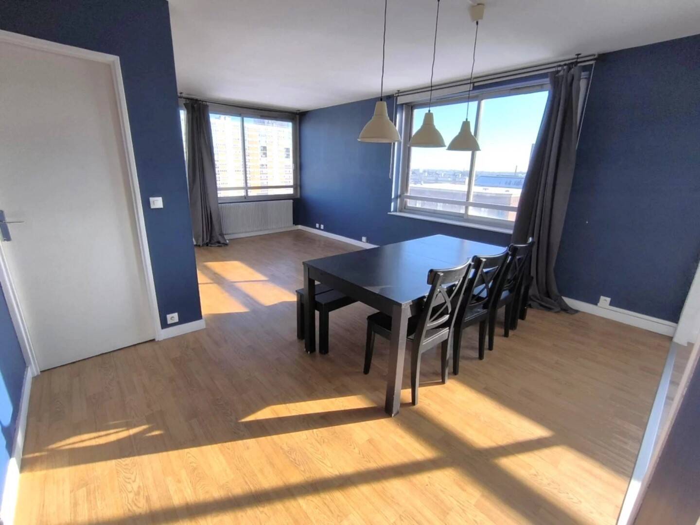 Maison à vendre, 49m², ROUBAIX