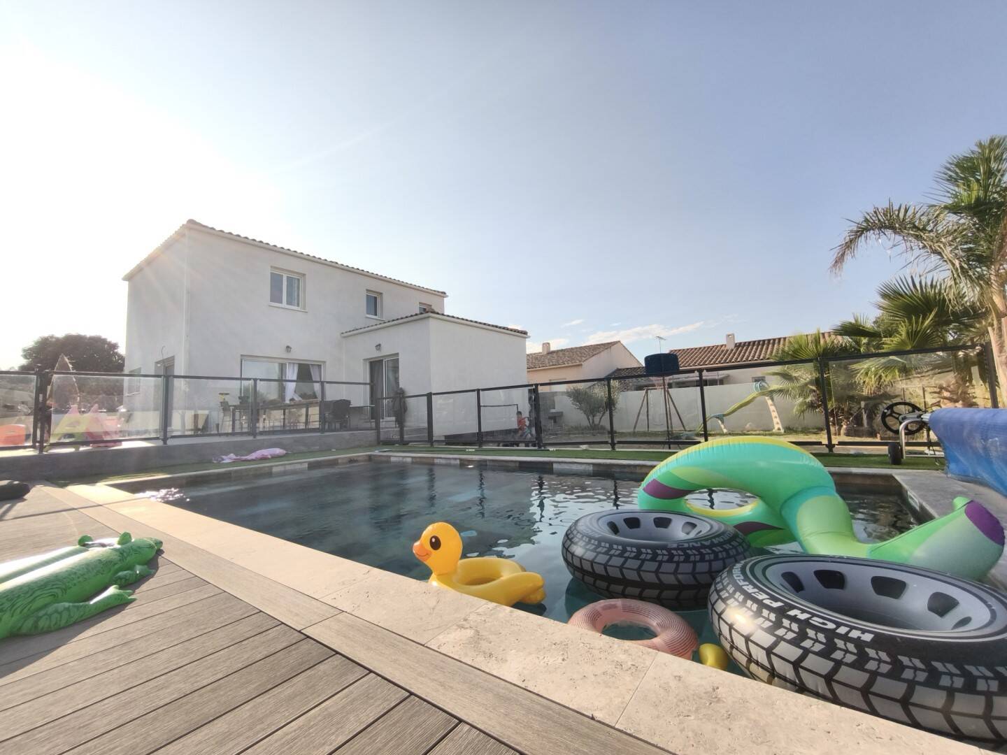 Maison à vendre, 148m², SAINT PARGOIRE