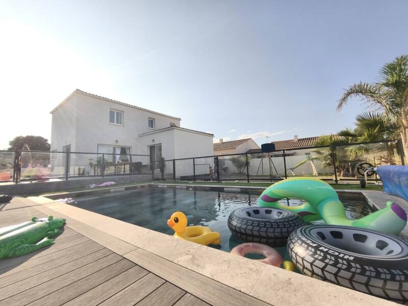 Maison à vendre, 148m², SAINT PARGOIRE
