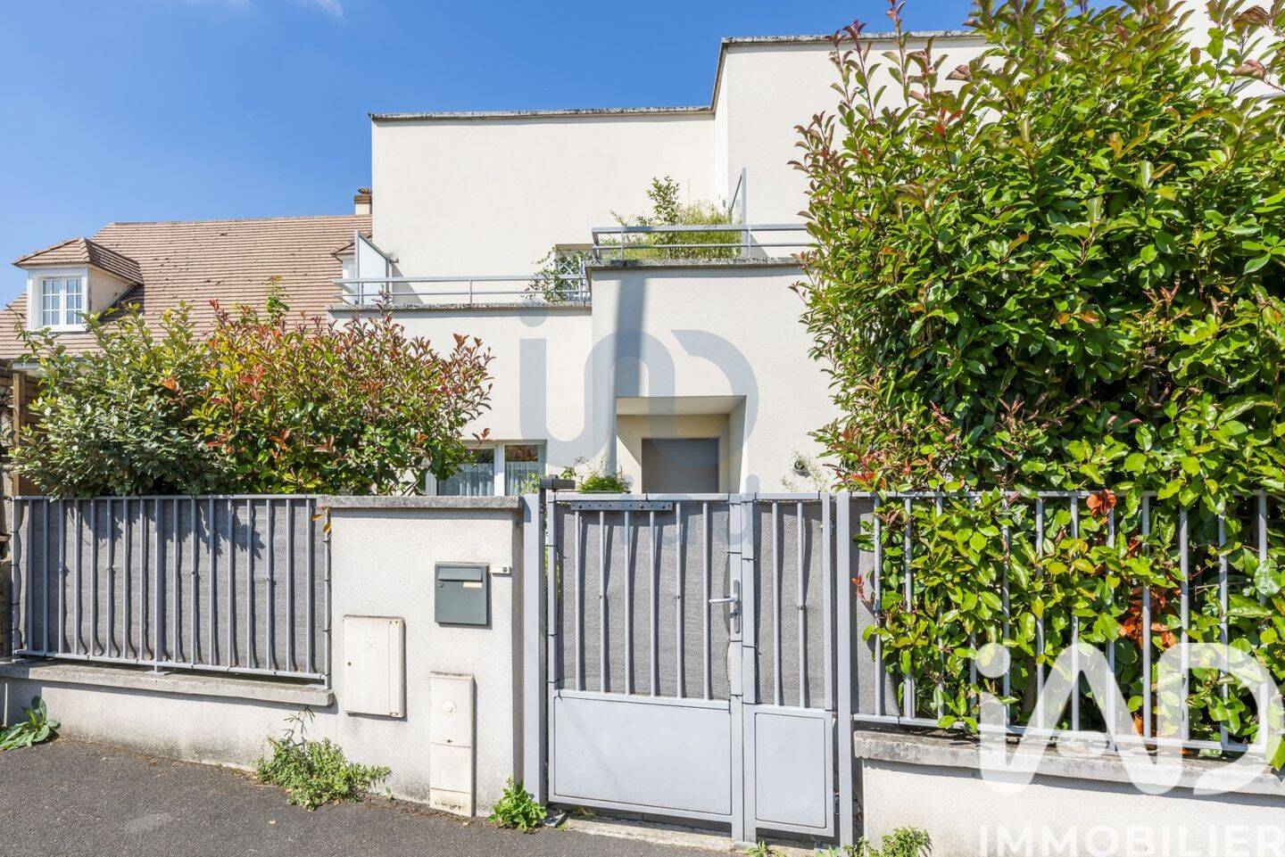 Maison à vendre, 72m², VITRY SUR SEINE