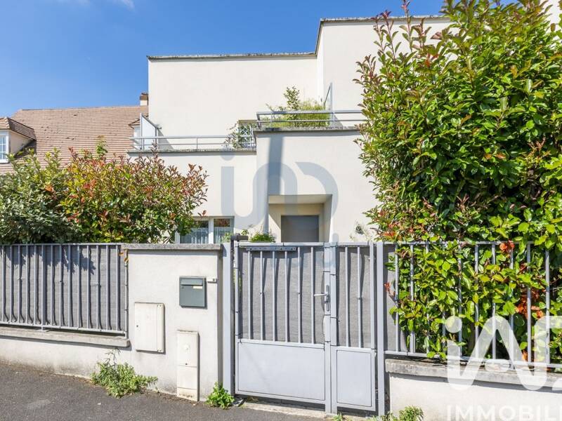 Maison à vendre, 72m², VITRY SUR SEINE